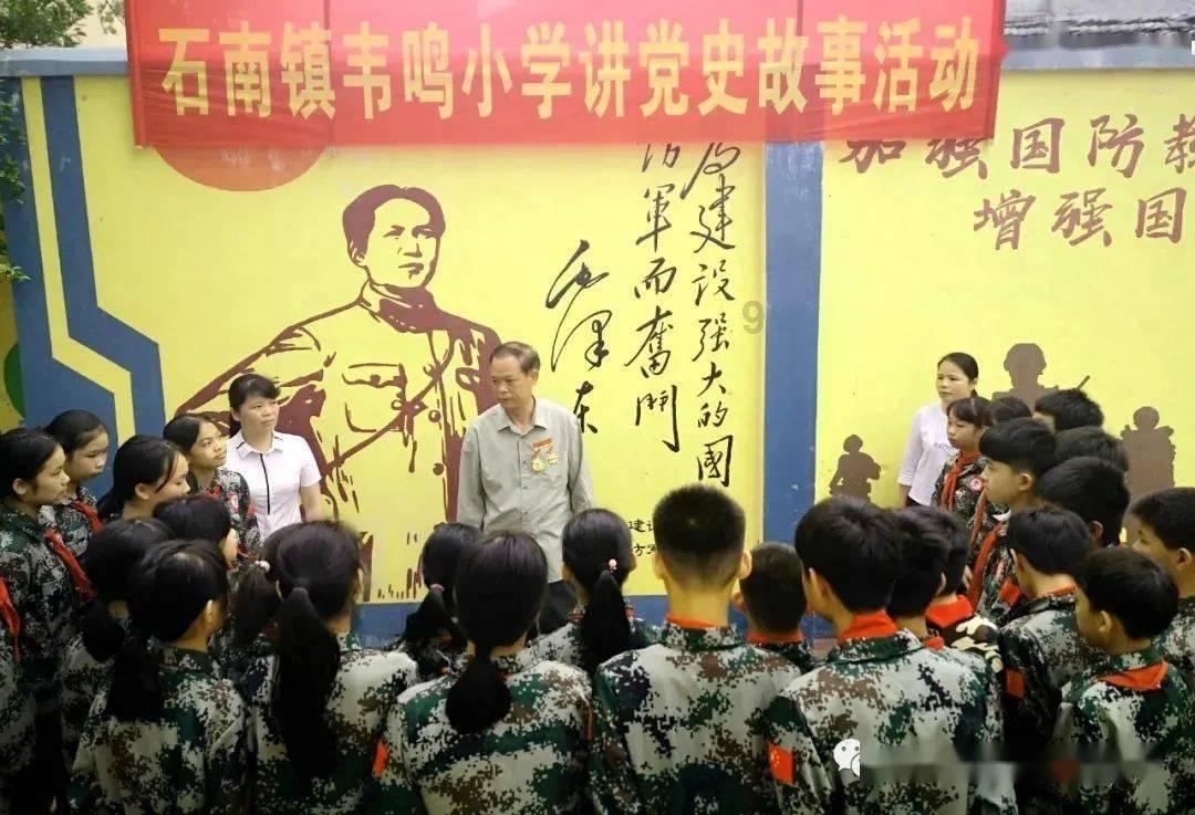 沙漠中寻宝